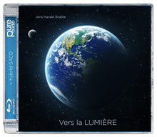 Last inn bildet i gallerivisningen, Vers la LUMIÈRE - Jens Harald Bratlie, David Bratlie