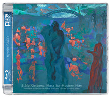 Last inn bildet i gallerivisningen, Ståle Kleiberg: Mass for Modern Man - Trondheim Symphony Orchestra and Choir, Eivind Gullberg Jensen