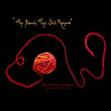 Last inn bildet i gallerivisningen, The Beauty That Still Remains - Det Norske Jentekor, Frode Haltli, Anne Karin Sundal-Ask