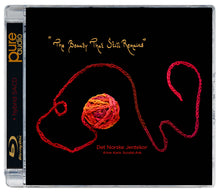 Last inn bildet i gallerivisningen, The Beauty That Still Remains - Det Norske Jentekor, Frode Haltli, Anne Karin Sundal-Ask