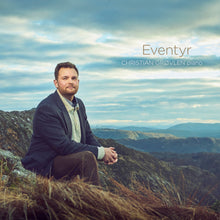 Lade das Bild in den Galerie-Viewer, Eventyr - Christian Grøvlen