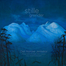 Lade das Bild in den Galerie-Viewer, Stille grender - Det Norske Jentekor, Tord Gustavsen, Anne Karin Sundal-Ask
