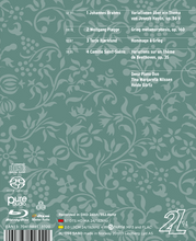 Load image into Gallery viewer, Hommage à Grieg vol III - dena piano duo