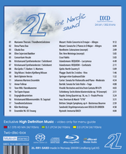 Last inn bildet i gallerivisningen, The Nordic Sound - 2L audiophile reference recordings
