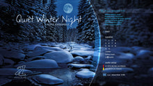 Lade das Bild in den Galerie-Viewer, Quiet Winter Night – an acoustic jazz project – Hoff Ensemble