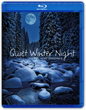 Lade das Bild in den Galerie-Viewer, Quiet Winter Night – an acoustic jazz project – Hoff Ensemble