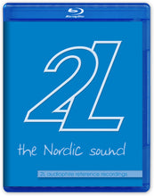 Last inn bildet i gallerivisningen, The Nordic Sound - 2L audiophile reference recordings