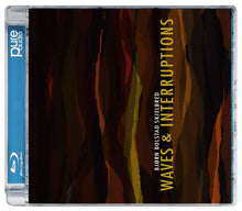 Load image into Gallery viewer, Bjørn Bolstad Skjelbred: Waves & Interruptions - Eirik Raude, Ida Bryhn, Tom Ottar Andreassen, Thomas Kjekstad