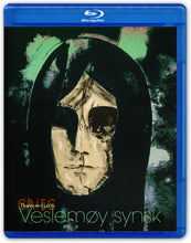 Load image into Gallery viewer, Veslemøy synsk - Marianne Beate Kielland, Nils Anders Mortensen