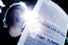 Lade das Bild in den Galerie-Viewer, Magnum Mysterium - Grex Vocalis, Carl Høgset
