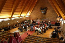 Last inn bildet i gallerivisningen, OLE BULL: Violin Concertos - Annar Follesø,  Norwegian Radio Orchestra, Ole Kristian Ruud
