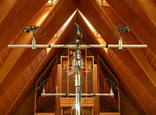 Last inn bildet i gallerivisningen, OLE BULL: Violin Concertos - Annar Follesø,  Norwegian Radio Orchestra, Ole Kristian Ruud

