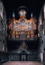 Last inn bildet i gallerivisningen, NIDAROS - Nidaros domkor, Vivianne Sydnes, Torbjørn Dyrud
