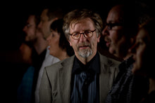 Last inn bildet i gallerivisningen, Lasse Thoresen: HIMMELKVAD - Nordic Voices, Berit Opheim
