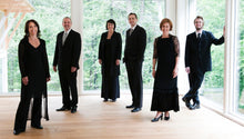 Last inn bildet i gallerivisningen, Lasse Thoresen: HIMMELKVAD - Nordic Voices, Berit Opheim
