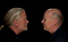 Lade das Bild in den Galerie-Viewer, harmOrgan - Sigmund Groven, Iver Kleive
