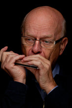 Lade das Bild in den Galerie-Viewer, harmOrgan - Sigmund Groven, Iver Kleive
