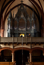 Lade das Bild in den Galerie-Viewer, harmOrgan - Sigmund Groven, Iver Kleive
