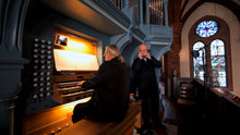 Lade das Bild in den Galerie-Viewer, harmOrgan - Sigmund Groven, Iver Kleive
