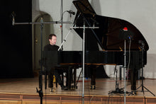 Lade das Bild in den Galerie-Viewer, Thomas D.A. Tellefsen (1823-1874) complete piano works  - Jørgen Larsen
