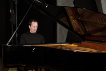 Lade das Bild in den Galerie-Viewer, Thomas D.A. Tellefsen (1823-1874) complete piano works  - Jørgen Larsen
