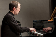 Lade das Bild in den Galerie-Viewer, Thomas D.A. Tellefsen (1823-1874) complete piano works  - Jørgen Larsen
