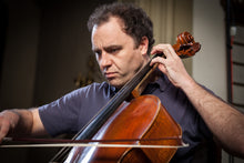 Load image into Gallery viewer, STRING QUARTETS vol. III: Haydn-Nordheim-Bartók — Engegårdkvartetten
