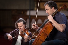 Load image into Gallery viewer, STRING QUARTETS vol. III: Haydn-Nordheim-Bartók — Engegårdkvartetten
