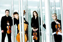 Load image into Gallery viewer, The Schubert Connection - Oslo String Quartet
