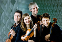 Load image into Gallery viewer, The Schubert Connection - Oslo String Quartet
