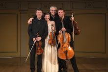 Lade das Bild in den Galerie-Viewer, minor Major - Oslo String Quartet
