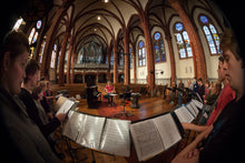 Load image into Gallery viewer, SONG - Uranienborg Vokalensemble, Elisabeth Holte
