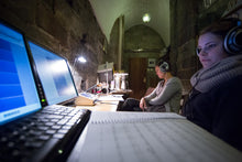Load image into Gallery viewer, Out of Darkness - Nidaros domkor, Vivianne Sydnes
