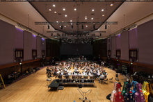 Last inn bildet i gallerivisningen, Flint Juventino Beppe: REMOTE GALAXY - Philharmonia Orchestra, Vladimir Ashkenazy, Emily Beynon, Mark van de Wiel, Ralph Rousseau
