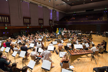 Last inn bildet i gallerivisningen, Flint Juventino Beppe: REMOTE GALAXY - Philharmonia Orchestra, Vladimir Ashkenazy, Emily Beynon, Mark van de Wiel, Ralph Rousseau
