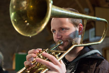 Lade das Bild in den Galerie-Viewer, CHRISTIANIALIV - Forsvarets stabsmusikkorps, Ole Kristian Ruud
