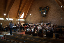 Lade das Bild in den Galerie-Viewer, Symphonies of Wind Instruments - Royal Norwegian Navy Band, Ingar Bergby
