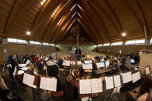 Lade das Bild in den Galerie-Viewer, Symphonies of Wind Instruments - Royal Norwegian Navy Band, Ingar Bergby
