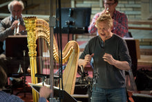 Lade das Bild in den Galerie-Viewer, ASTROGNOSIA &amp; AESOP - Norwegian Radio Orchestra, Ingar Bergby, Dennis Storhøi
