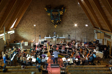 Lade das Bild in den Galerie-Viewer, ASTROGNOSIA &amp; AESOP - Norwegian Radio Orchestra, Ingar Bergby, Dennis Storhøi
