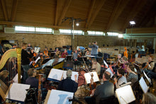 Lade das Bild in den Galerie-Viewer, ASTROGNOSIA &amp; AESOP - Norwegian Radio Orchestra, Ingar Bergby, Dennis Storhøi
