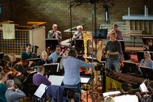 Lade das Bild in den Galerie-Viewer, ASTROGNOSIA &amp; AESOP - Norwegian Radio Orchestra, Ingar Bergby, Dennis Storhøi
