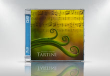 Lade das Bild in den Galerie-Viewer, TARTINI secondo natura - Sigurd Imsen, Tormod Dalen, Hans Knut Sveen
