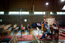 Lade das Bild in den Galerie-Viewer, TARTINI secondo natura - Sigurd Imsen, Tormod Dalen, Hans Knut Sveen
