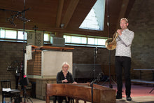 Lade das Bild in den Galerie-Viewer, Early Romantic Horn Sonatas - Steinar Granmo Nilsen, Kristin Fossheim
