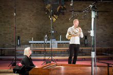 Lade das Bild in den Galerie-Viewer, Early Romantic Horn Sonatas - Steinar Granmo Nilsen, Kristin Fossheim
