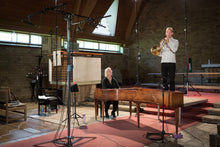 Lade das Bild in den Galerie-Viewer, Early Romantic Horn Sonatas - Steinar Granmo Nilsen, Kristin Fossheim
