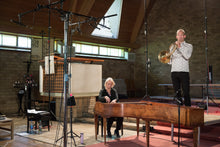 Lade das Bild in den Galerie-Viewer, Early Romantic Horn Sonatas - Steinar Granmo Nilsen, Kristin Fossheim
