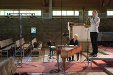 Lade das Bild in den Galerie-Viewer, Early Romantic Horn Sonatas - Steinar Granmo Nilsen, Kristin Fossheim
