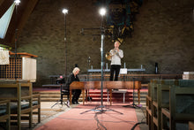 Lade das Bild in den Galerie-Viewer, Early Romantic Horn Sonatas - Steinar Granmo Nilsen, Kristin Fossheim
